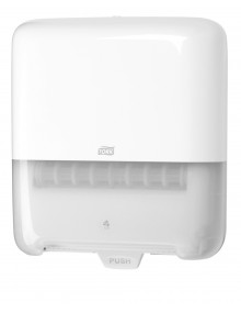 Tork Elevation Rolltowel Dispenser Hygiene